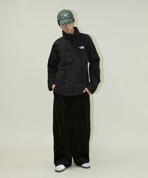 THE NORTH FACE/ザ・ノース・フェイス HYDRENA WIND JK/ハイドレナ