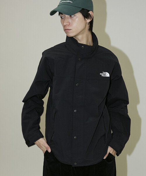 THE NORTH FACE/ザ・ノース・フェイス HYDRENA WIND JK/ハイドレナ