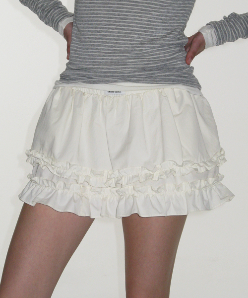 CRANK（クランク）｜スカート一覧 - WEAR