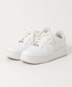 W AF1 SAGE LOW 7.5 UK ホワイト セール】NIKE ナイキ W AF1 SAGE LOW ウィメンズ AF1 セイジ LOW