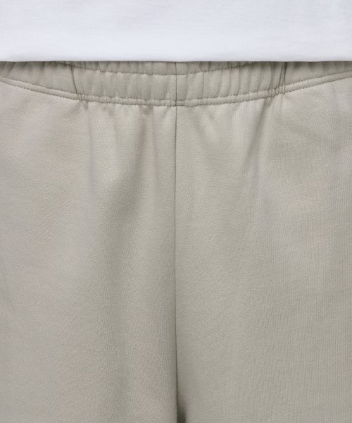 MUSINSA STANDARD(ムシンサスタンダード)の「ヘビーウェイトスウェットパンツ【ライトベージュ】(スウェットパンツ・メンズ・その他・X-LARGE/SMALL/MEDIUM/LARGE)」の3枚目の写真