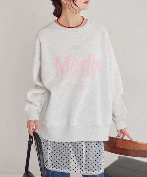 mystic（ミスティック）の「ドットチュールキャミチュニック（キャミソール・レディース・ブラック/オフホワイト/ベージュ・FREE）」の10枚目の写真