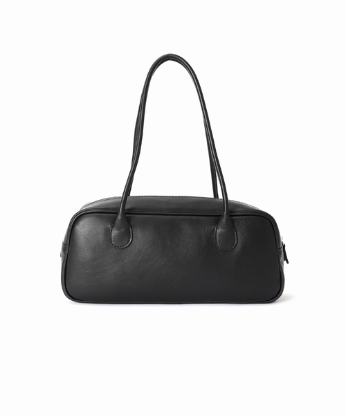 ≪WEB限定 / 追加≫AULENTTI/オウレンティ 別注ロングハンドルボストン