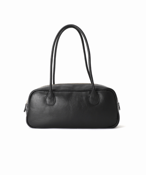 ≪WEB限定 / 追加≫AULENTTI/オウレンティ 別注ロングハンドルボストン