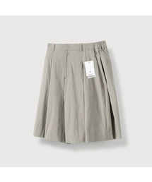 MOOD INSIDE（ムードインサイド）の「バイオコットンバermudaパンツ_7カラー（その他パンツ）」