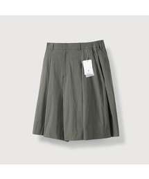 MOOD INSIDE（ムードインサイド）の「バイオコットンバermudaパンツ_7カラー（その他パンツ）」