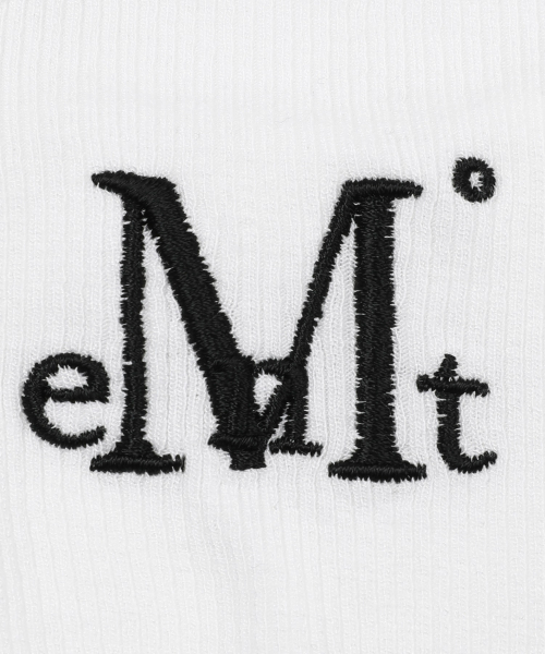 MUCENT（ムセント）の「メラホルターネッククロップスリーブレスナシ（4カラー）（Tシャツ/カットソー・レディース・ホワイト/ブラック/グレー/チャコール・FREE）」の14枚目の写真