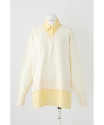 ENFOLD｜エンフォルドのトップス通販 - ZOZOTOWN