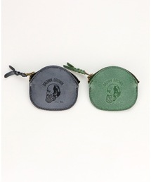 BrownBrown | 【BrownBrown】ブラウンブラウン/ Coin case -Special Leather(コインケース)