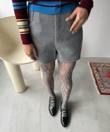 SANSeLF | 【SANSeLF】パターンレースタイツ saa25a206(タイツ/ストッキング)