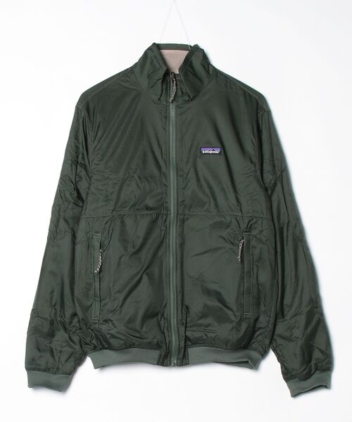 Patagonia/パタゴニア】Reversible Shelled Microdini Jacket