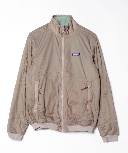 Patagonia/パタゴニア】Reversible Shelled Microdini Jacket