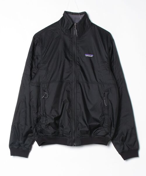 Patagonia/パタゴニア】Reversible Shelled Microdini Jacket