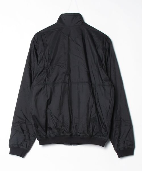 美品 L 黒 パタゴニア 2003 ウインズデイ ジャケット ブルゾン Patagonia/パタゴニア】Reversible Shelled Microdini Jacket