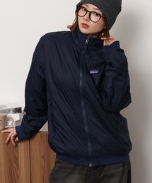 PATAGONIA/パタゴニア】CAPILENE COOL DAILY GRAPHIC HOODY/キャプ