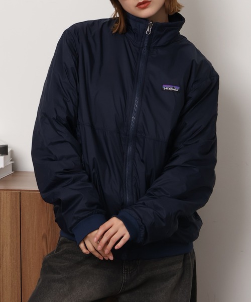 Patagonia/パタゴニア】Reversible Shelled Microdini Jacket