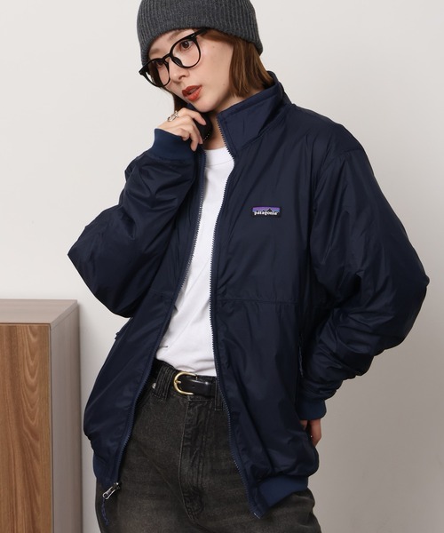 セール】【Patagonia/パタゴニア】Reversible Shelled Microdini