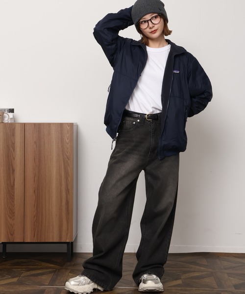 Patagonia/パタゴニア】Reversible Shelled Microdini Jacket