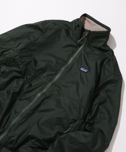 Patagonia/パタゴニア】Reversible Shelled Microdini Jacket