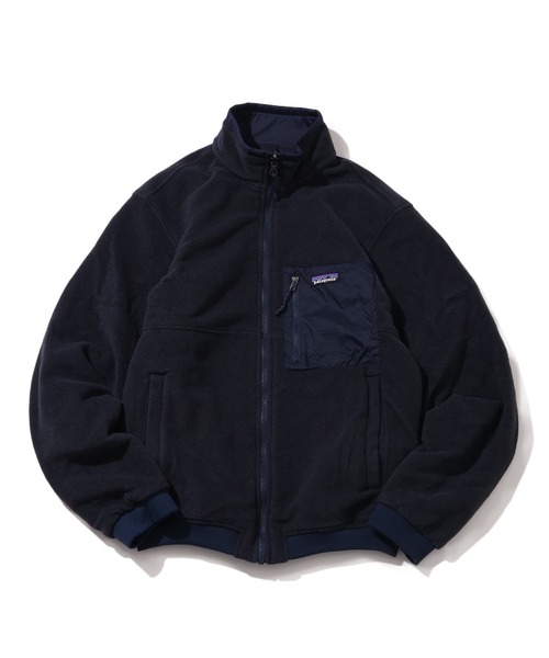セール】【Patagonia/パタゴニア】Reversible Shelled Microdini