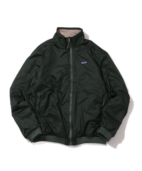 セール】【Patagonia/パタゴニア】Reversible Shelled Microdini