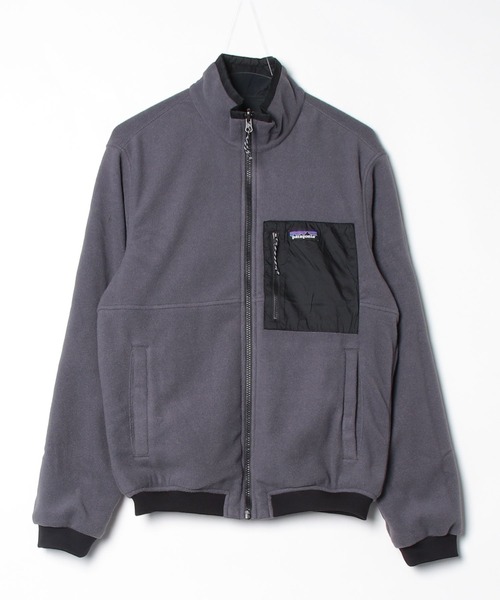 セール】【Patagonia/パタゴニア】Reversible Shelled Microdini