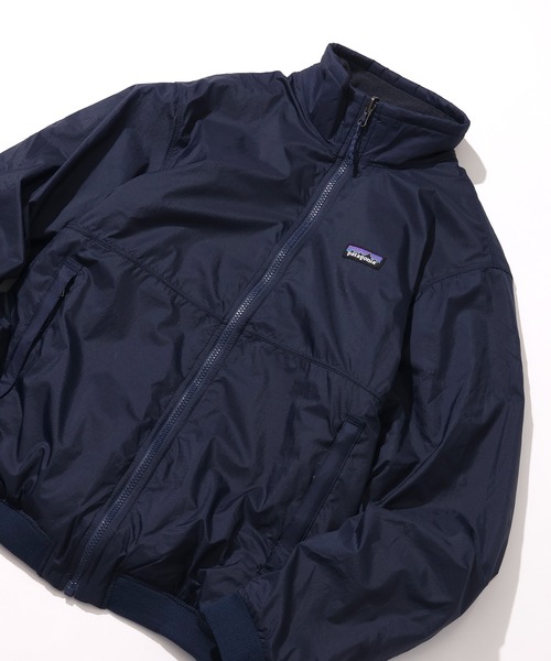 セール】【Patagonia/パタゴニア】Reversible Shelled Microdini