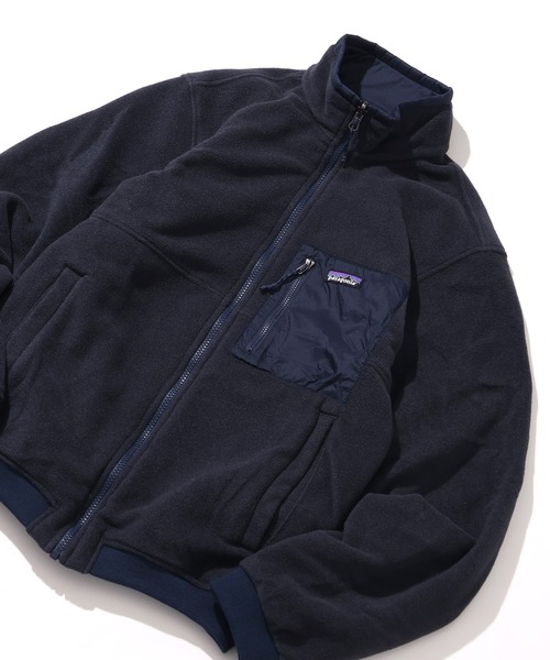セール】【Patagonia/パタゴニア】Reversible Shelled Microdini
