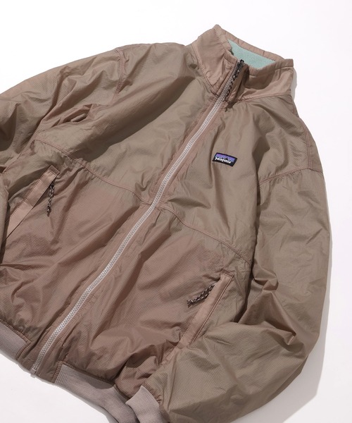 セール】【Patagonia/パタゴニア】Reversible Shelled Microdini