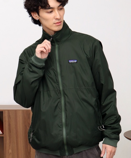 セール】【Patagonia/パタゴニア】Reversible Shelled Microdini