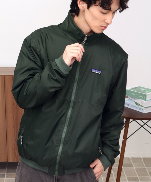 セール】【Patagonia/パタゴニア】Reversible Shelled Microdini