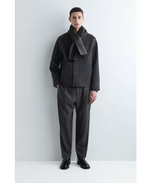 COS｜コスのマフラー通販 - ZOZOTOWN