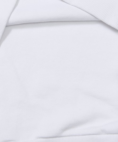 STIGMA(スティグマ)の「INSIDEOUT OVERSIZED BIO-WASHED CREWNECK V2 WHITE(スウェット・メンズ・その他・LARGE/MEDIUM/X-LARGE)」の8枚目の写真