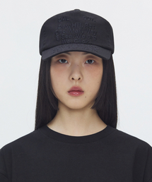 DURT（ ）の「OUR DAILY CAP (BLACK)（キャップ）」
