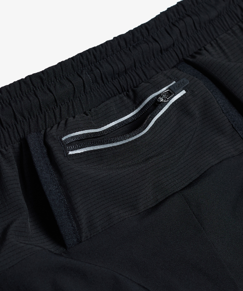 BALLOP(バロップ)の「エアリーベントプロ 2in1 ショーツ(その他パンツ・メンズ・ブラック・MEDIUM/LARGE/X-LARGE)」の8枚目の写真