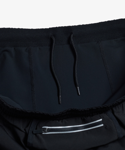 BALLOP(バロップ)の「エアリーベントプロ 2in1 ショーツ(その他パンツ・メンズ・ブラック・MEDIUM/LARGE/X-LARGE)」の9枚目の写真