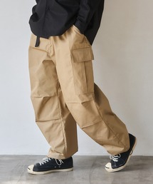 NewAnce(�j���A���X)�́yNewAnce�zOver Cargo Pants /�I�[�o�[�J�[�S�p���c -�I���W�i���c�C���V���[�Y-(�J�[�S�p���c)