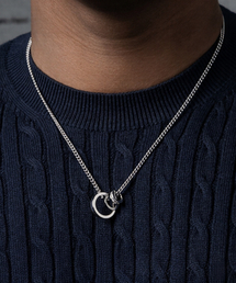 VENTERA（ベンテラ）の「コルビンツーリング メンズ ネックレス（ネックレス）」