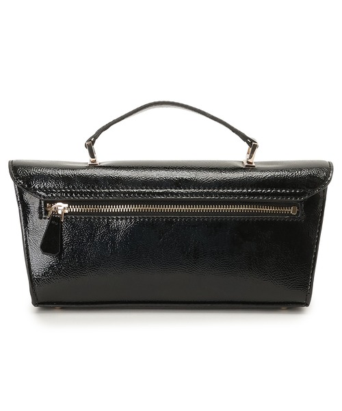 CIRENE Top Handle Flap ハンドバッグ | GUESS(ゲス) JAPAN 公式