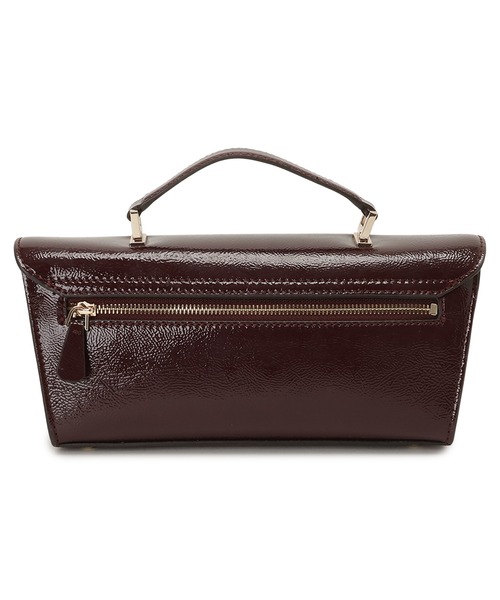 おでかけガッシュ　抽選1000枚限定 CIRENE Top Handle Flap ハンドバッグ | GUESS(ゲス) JAPAN 公式