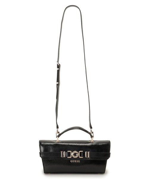 【セレンシー】ゴベッティ カウスキンハンドバッグ（中） セレンシー】ゴベッティ カウスキンハンドバッグ（中） セレンシー