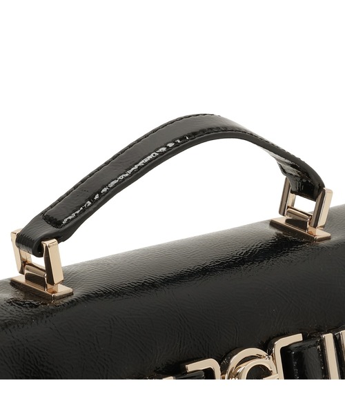 CIRENE Top Handle Flap ハンドバッグ | GUESS(ゲス) JAPAN 公式