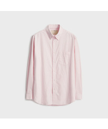 Button Down Shirt - 2 Color