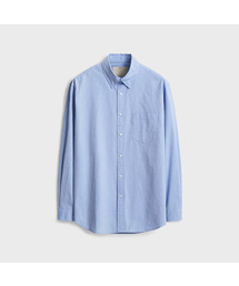 Button Down Shirt - 2 Color