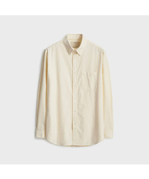 Button Down Shirt - 2 Color