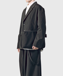 MATHEMATIK（マスマティック）の「Dedekind S014 Laptop Sleeve Black（PC・タブレットケース）」