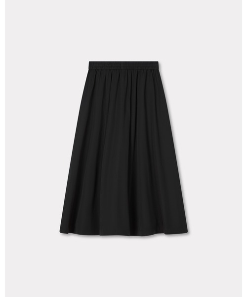 KENZO（ケンゾー）の「'Boke Flower 2.0' ミディ スカート（スカート・レディース・ブラック系その他・SMALL）」の6枚目の写真