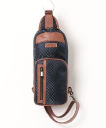 UNION STATION | イチマツ柄ボディバッグ(ボディバッグ/ウエストポーチ)