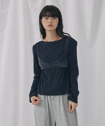 ボートネック」に該当するファッション通販 - ZOZOTOWN