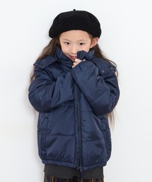 FUNALIVE（ファンアライブ）の「NARNAD ファイバーダウン はっ水ジャケット KIDS（ダウンジャケット/コート）」